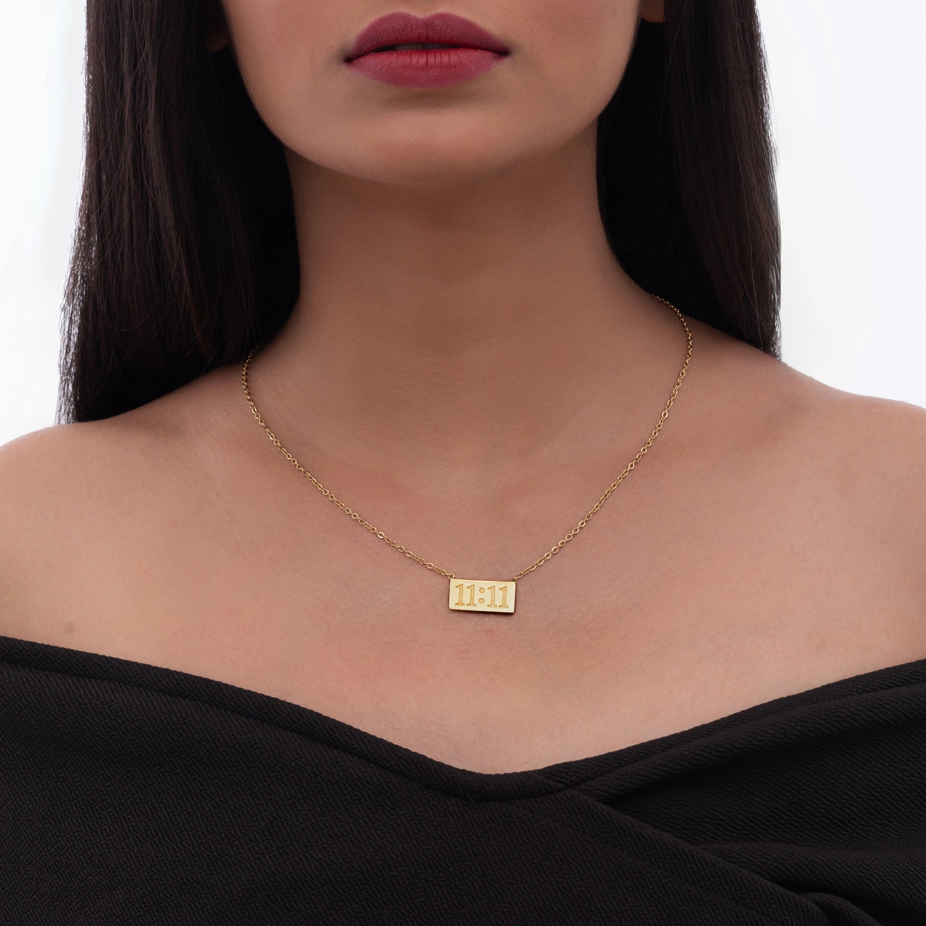 11.11 Harmony Necklace